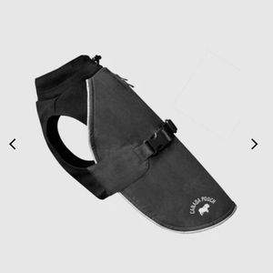 Canada Pooch Dog Jacket size 14